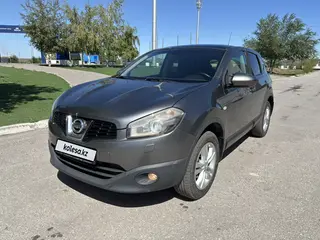 Nissan Qashqai, 2011