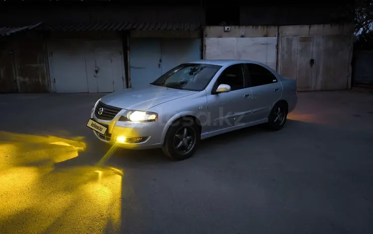 Nissan Almera Classic 2011 годаүшін4 000 000 тг. в Алматы