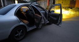 Nissan Almera Classic 2011 года за 4 000 000 тг. в Алматы – фото 4