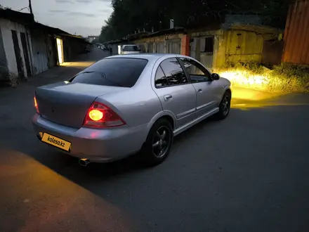 Nissan Almera Classic 2011 года за 4 000 000 тг. в Алматы – фото 3