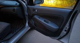 Nissan Almera Classic 2011 года за 4 000 000 тг. в Алматы – фото 5