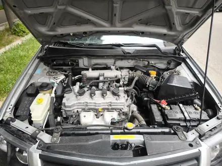 Nissan Almera Classic 2011 года за 4 000 000 тг. в Алматы – фото 10