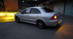 Nissan Almera Classic 2011 года за 4 000 000 тг. в Алматы – фото 2
