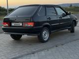 ВАЗ (Lada) 2114 2012 годаүшін1 000 000 тг. в Талдыкорган – фото 2