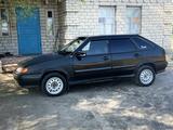ВАЗ (Lada) 2114 2012 годаүшін1 000 000 тг. в Талдыкорган – фото 5