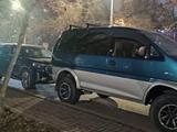 Mitsubishi Delica 1997 года за 5 300 000 тг. в Алматы