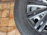 Комплект колёс нива шевролеүшін85 000 тг. в Кокшетау – фото 2