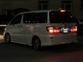 Toyota Alphard 2005 годаfor7 950 000 тг. в Актау – фото 3