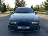 BMW 528 1997 годаүшін1 600 000 тг. в Талдыкорган – фото 2