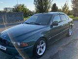 BMW 528 1997 годаүшін1 600 000 тг. в Талдыкорган – фото 3
