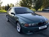 BMW 528 1997 годаүшін1 600 000 тг. в Талдыкорган