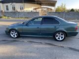 BMW 528 1997 годаүшін1 600 000 тг. в Талдыкорган – фото 4