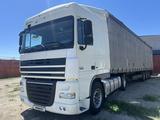 DAF  XF 105 2012 годаүшін19 000 000 тг. в Жаркент