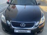 Lexus GS 300 2007 годаfor4 000 000 тг. в Атырау