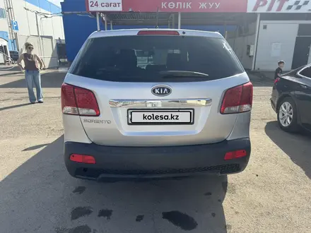 Kia Sorento 2011 года за 5 800 000 тг. в Астана – фото 9