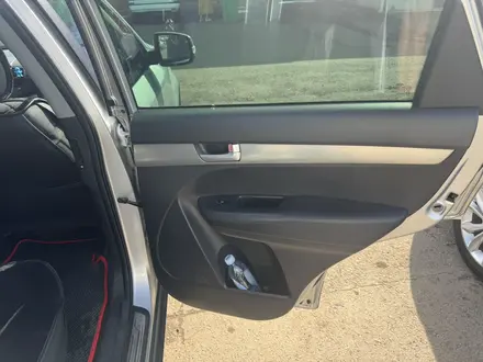 Kia Sorento 2011 года за 5 800 000 тг. в Астана – фото 15