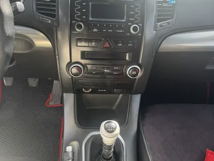 Kia Sorento 2011 года за 5 800 000 тг. в Астана – фото 18