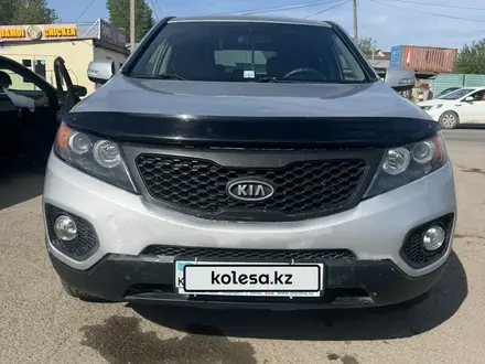 Kia Sorento 2011 года за 5 800 000 тг. в Астана – фото 2