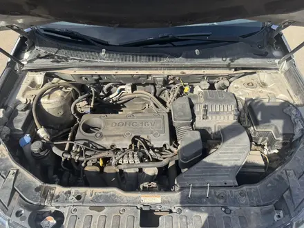 Kia Sorento 2011 года за 5 800 000 тг. в Астана – фото 23