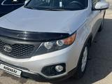 Kia Sorento 2011 года за 5 800 000 тг. в Астана