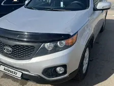 Kia Sorento, 2011