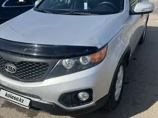Kia Sorento, 2011