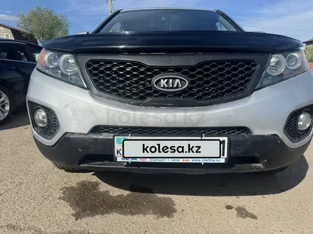 Kia Sorento 2011 года за 5 800 000 тг. в Астана – фото 3