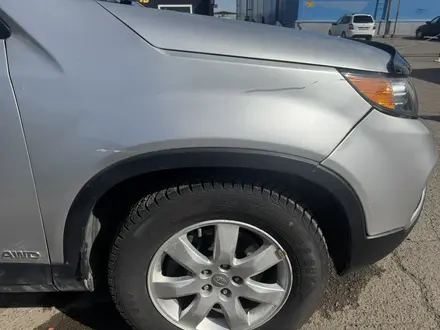 Kia Sorento 2011 года за 5 800 000 тг. в Астана – фото 6