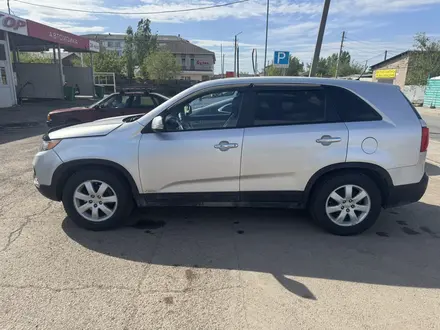 Kia Sorento 2011 года за 5 800 000 тг. в Астана – фото 7