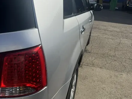 Kia Sorento 2011 года за 5 800 000 тг. в Астана – фото 10