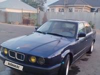 BMW 520 1991 годаүшін2 000 000 тг. в Шымкент
