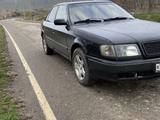 Audi 100 1991 года за 1 800 000 тг. в Талдыкорган – фото 3