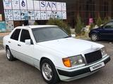 Mercedes-Benz E 220 1993 годаfor1 500 000 тг. в Кентау – фото 3