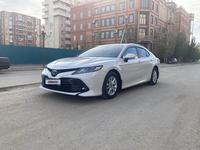 Toyota Camry 2019 года за 12 300 000 тг. в Кызылорда