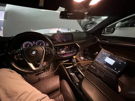 Русификация и кодирование BMW, AUDI, VW, Cadillac, Chevrolet, Ford в Астане в Астана – фото 4