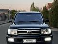 Toyota Land Cruiser 2007 года за 13 950 000 тг. в Алматы – фото 4