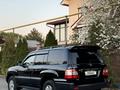 Toyota Land Cruiser 2007 года за 13 950 000 тг. в Алматы – фото 10