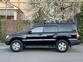 Toyota Land Cruiser 2007 года за 13 950 000 тг. в Алматы – фото 11