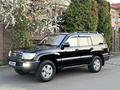 Toyota Land Cruiser 2007 года за 13 950 000 тг. в Алматы – фото 12