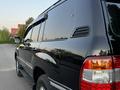 Toyota Land Cruiser 2007 года за 13 950 000 тг. в Алматы – фото 17