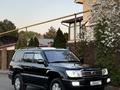 Toyota Land Cruiser 2007 года за 13 950 000 тг. в Алматы – фото 2