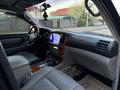 Toyota Land Cruiser 2007 года за 13 950 000 тг. в Алматы – фото 35