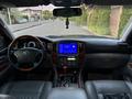 Toyota Land Cruiser 2007 года за 13 950 000 тг. в Алматы – фото 36