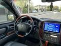Toyota Land Cruiser 2007 года за 13 950 000 тг. в Алматы – фото 37