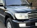 Toyota Land Cruiser 2007 года за 13 950 000 тг. в Алматы – фото 5