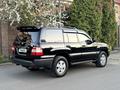 Toyota Land Cruiser 2007 года за 13 950 000 тг. в Алматы – фото 7