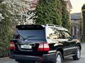 Toyota Land Cruiser 2007 года за 13 950 000 тг. в Алматы – фото 8