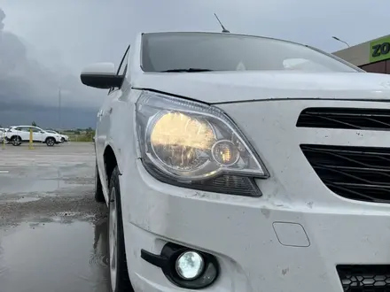 Chevrolet Cobalt 2014 года за 3 500 000 тг. в Караганда – фото 5