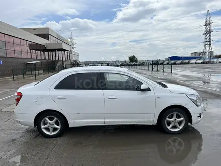 Chevrolet Cobalt 2014 года за 3 500 000 тг. в Караганда – фото 7