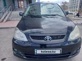 Toyota Ipsum 2004 годаүшін5 800 000 тг. в Астана – фото 2